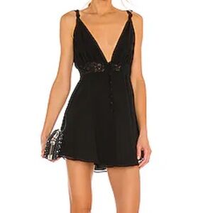 Kendall Dress
Lovers and Friends